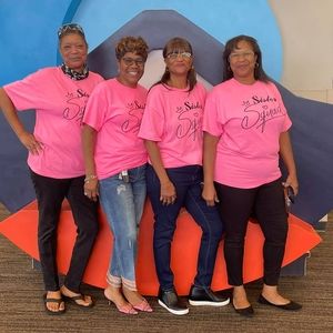 Meet your Posher, Alice